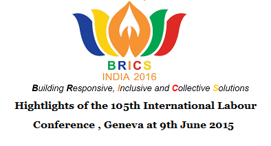 BRICS urbanization forum