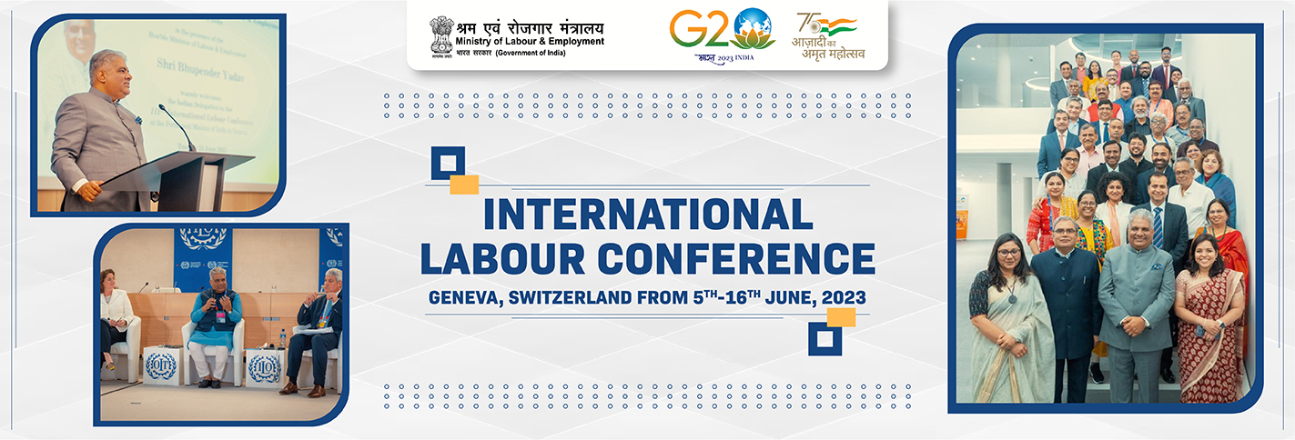 International Labour Conference
