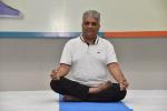 8th International Yoga Day