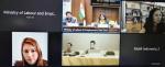 Troika meeting under G20 between India, Brazil and Indonesia