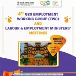 4th G20 Employment Working Group (EWG)