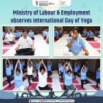 10th International Yoga Day, 2024