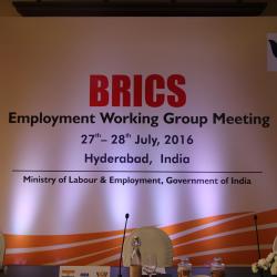 Brics India 2016