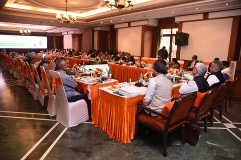 229th Central Board of Trustees meeting of EPFO